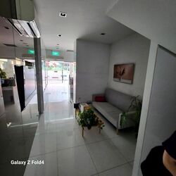 Ang Mo Kio Avenue 8 (D20), Shop House #634491081